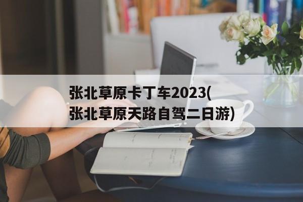 张北草原卡丁车2023(张北草原天路自驾二日游)