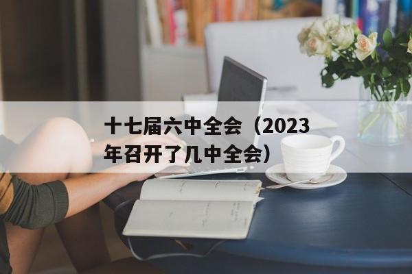 十七届六中全会（2023年召开了几中全会）