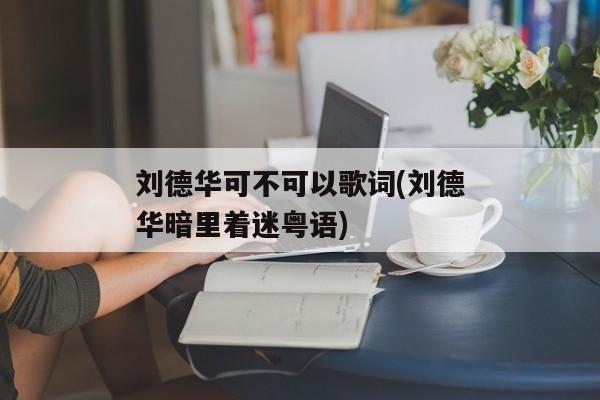 刘德华可不可以歌词(刘德华暗里着迷粤语)