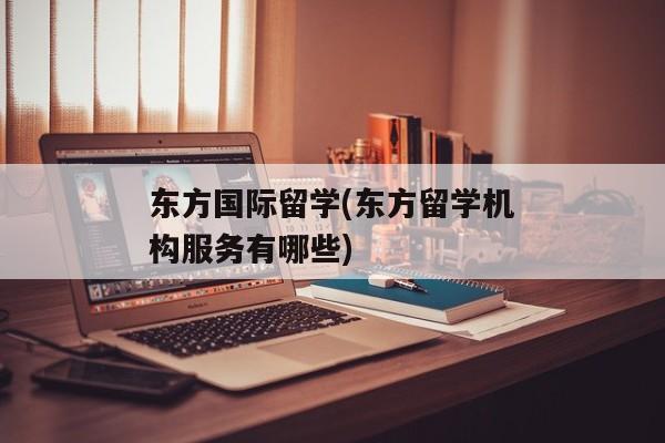 东方国际留学(东方留学机构服务有哪些)