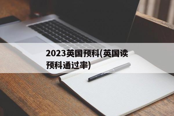 2023英国预科(英国读预科通过率)