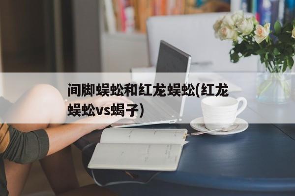 间脚蜈蚣和红龙蜈蚣(红龙蜈蚣vs蝎子)