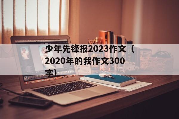 少年先锋报2023作文（2020年的我作文300字）