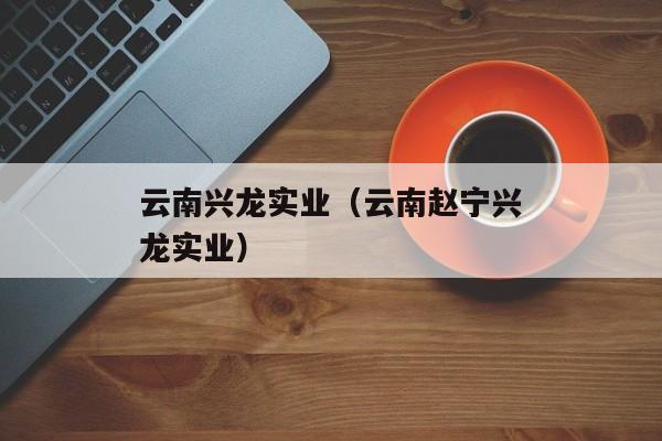 云南兴龙实业（云南赵宁兴龙实业）