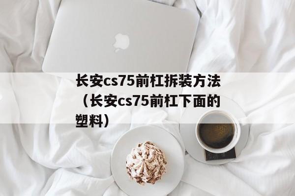 长安cs75前杠拆装方法（长安cs75前杠下面的塑料）