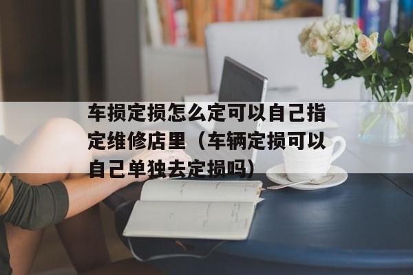 车损定损怎么定可以自己指定维修店里（车辆定损可以自己单独去定损吗）