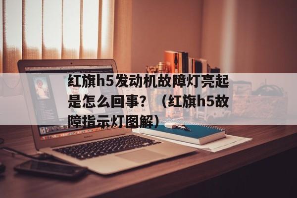 红旗h5发动机故障灯亮起是怎么回事？（红旗h5故障指示灯图解）