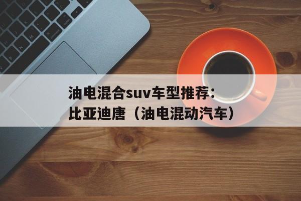 油电混合suv车型推荐：比亚迪唐（油电混动汽车）