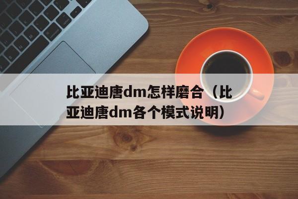 比亚迪唐dm怎样磨合（比亚迪唐dm各个模式说明）