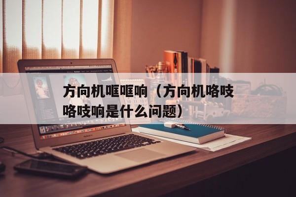 方向机哐哐响（方向机咯吱咯吱响是什么问题）