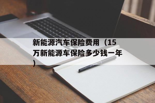 新能源汽车保险费用（15万新能源车保险多少钱一年）