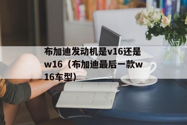 布加迪发动机是v16还是w16（布加迪最后一款w16车型）