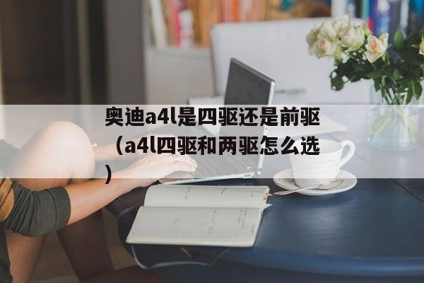 奥迪a4l是四驱还是前驱（a4l四驱和两驱怎么选）