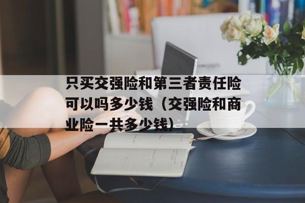 只买交强险和第三者责任险可以吗多少钱（交强险和商业险一共多少钱）